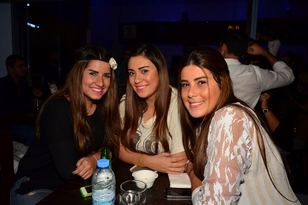 Publicity on Saturday Night